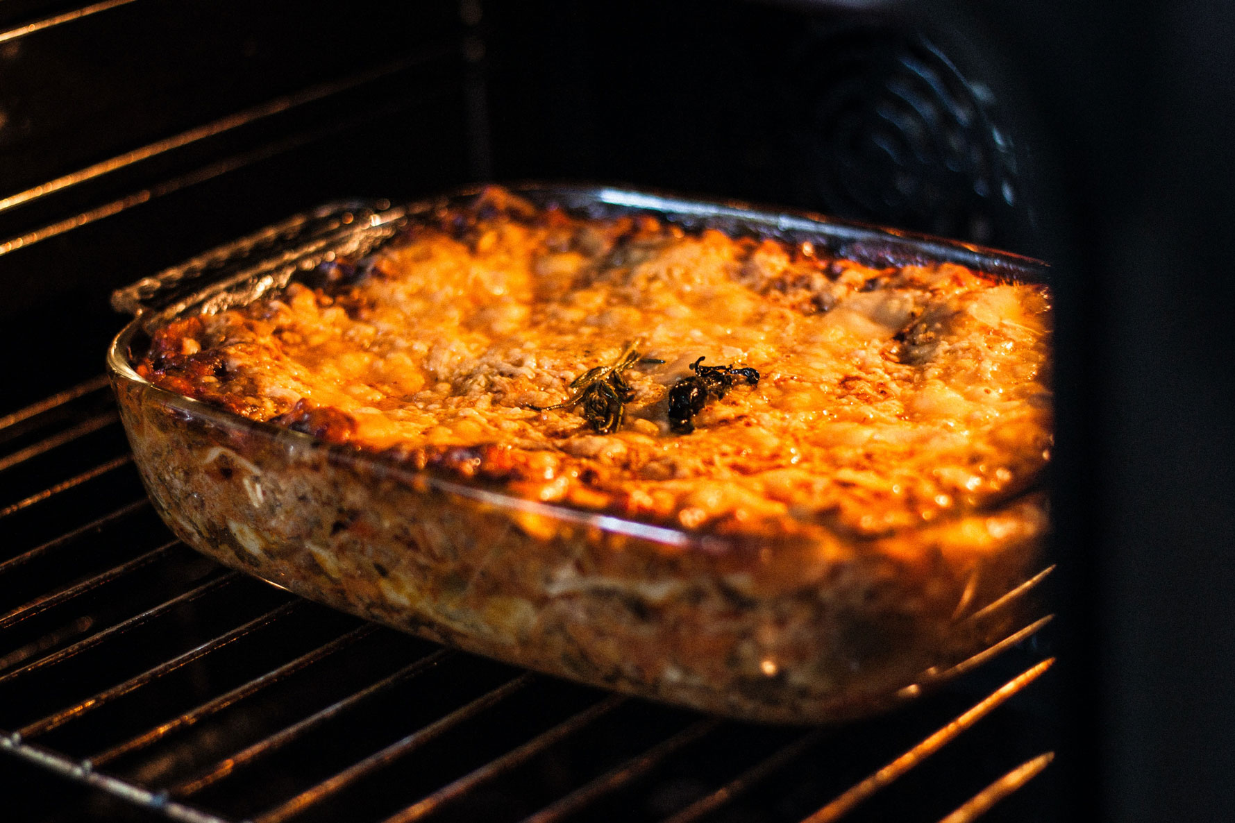 Receitas de forno: conheça as 6 melhores!
