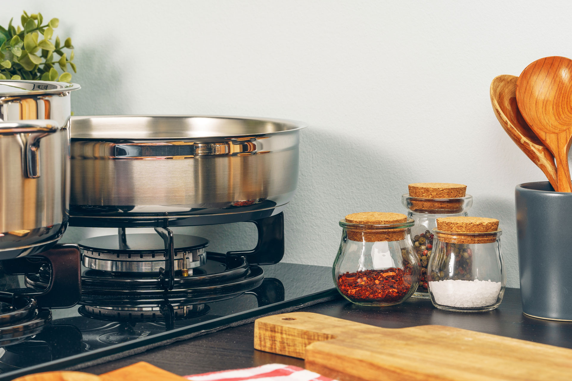 O que é uma cozinha funcional? Entenda agora mesmo