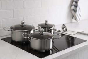 Confira 5 vantagens do cooktop!