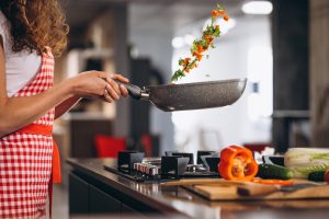 Receitas infalíveis para testar no seu fogão novo