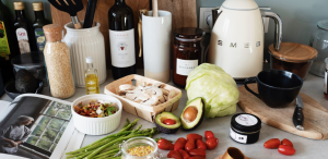 Receitas de verão para testar no seu fogão