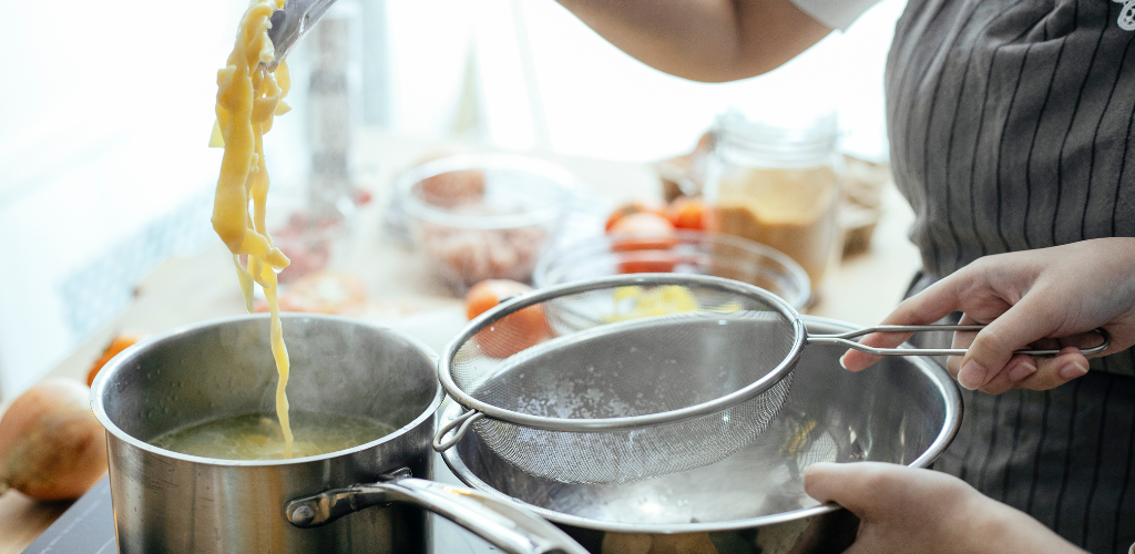 Para todos os estilos de cozinha existe um realce ideal